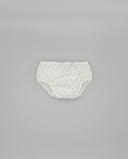 Cotton floral print bloomers