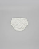 Cotton floral print bloomers