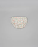 Cotton floral print bloomers
