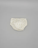 Embroidered sedeta bloomers