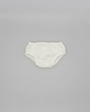 Plain gazar bloomers