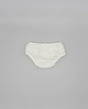 Plain gazar bloomers
