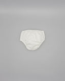 Plain piqué bloomers