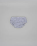 Small gingham bloomers