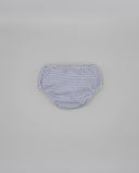 Small gingham bloomers