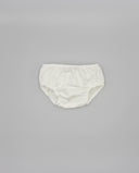 Plain poplin bloomers