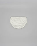 Plain poplin bloomers