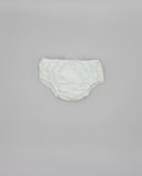 Striped poplin bloomers