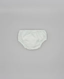 Striped poplin bloomers