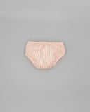 Medium gingham bloomers