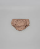 Plain linen bloomers
