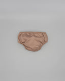 Plain linen bloomers
