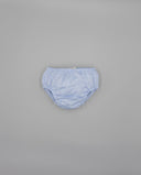 Plain linen bloomers