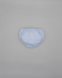 Plain linen bloomers