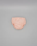 Plain linen bloomers