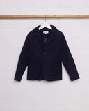 Structured blazer