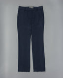 Structured trousers