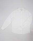 Oxford shirt with buttons