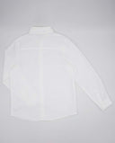 Oxford shirt with buttons